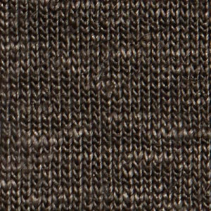 Filippo de Laurentiis T-Shirt Linen-Stretch Brown