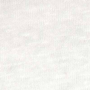 Filippo de Laurentiis T-Shirt Linen-Stretch White