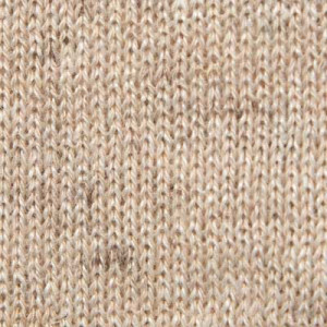 Filippo de Laurentiis Polo Short Sleeve Beige