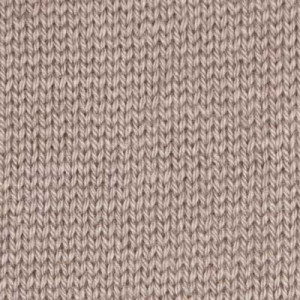 Filippo de Laurentiis Knitted Short Sleeve Shirt Taupe