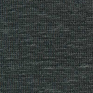 Filippo de Laurentiis T-Shirt Linen-Stretch Grey-Green