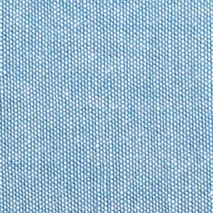 Finamore Shirt 'Chambray' Button Down Blue