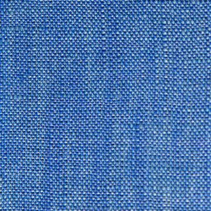 Finamore Shirt Linen Blue