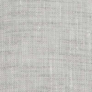 Finamore Shirt Linen Grey