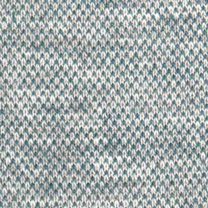 Finamore Polo Cashco Green-Grey