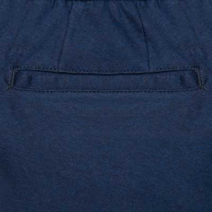 Germano Jersey Trousers Blue