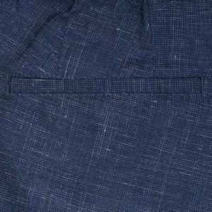 Germano Trousers Fantasy Blue