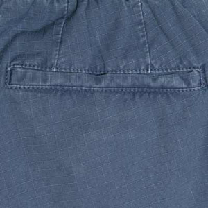 Germano Trouser Blue