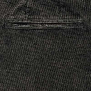 Germano Trousers Corduroy Antracite