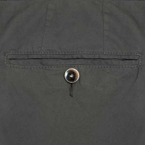 Germano Chino Antracite
