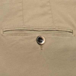 Germano Trousers Beige