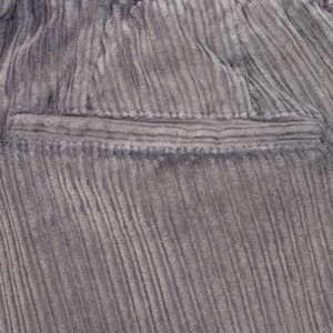 Germano Trousers Corduroy Taupe