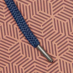 Gierre Milano Swim Trunks Rust
