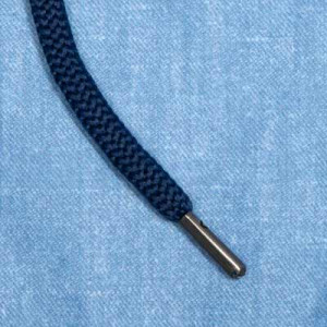 Gierre Milano Swim Trunks Light Blue