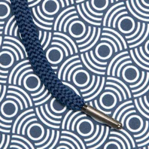 Gierre Milano Swim Trunks Blue