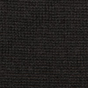 Gran Sasso Turtle Neck 'Super Tasmania' Black