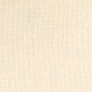 Gran Sasso V-Neck Polo Off-White