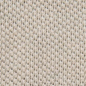 Gran Sasso Knitted Polo Beige 