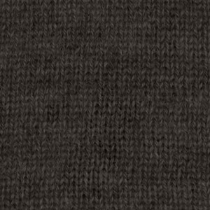 Gran Sasso Turtle Neck 'Super Tasmania' Dark Brown