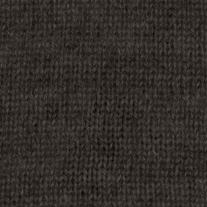 Gran Sasso Turtle Neck 'Super Tasmania' Dark Brown