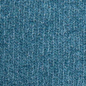 Gran Sasso Crewneck Terry Blue