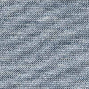 Gran Sasso Cotton Tee Grey-Blue
