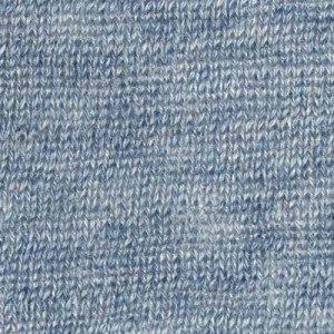 Gran Sasso Linen Crewneck Light-Blue