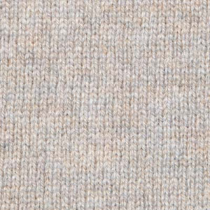 Gran Sasso Roll-Neck Light Grey-Beige