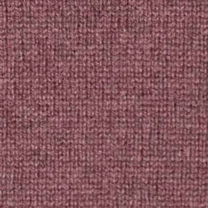 Gran Sasso Roll-Neck Antique Pink