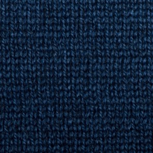 Gran Sasso Crewneck Wool Blue