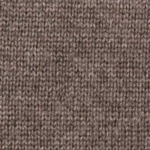 Gran Sasso Cardigan 'Merinos' Taupe