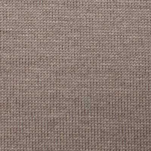 Gran Sasso Cotton Tee 'Filoscozia' Taupe