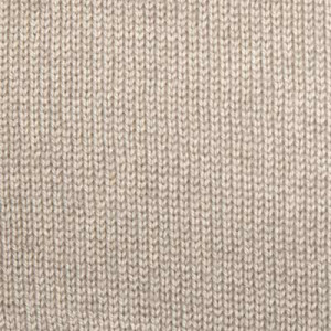 Gran Sasso Long Sleeve Polo Stone