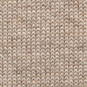Gran Sasso  Half-Zip Mock Neck Beige