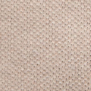 Gran Sasso Knitted Polo Beige