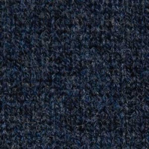 Gran Sasso Roll-Neck Blue