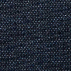 Gran Sasso Shirt Cashco Navy