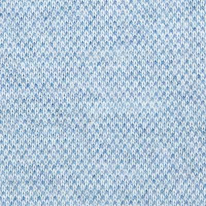 Gran Sasso Shirt Cashco Light-Blue