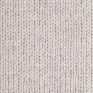 Gran Sasso Roll-Neck Light-Grey