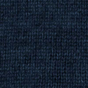 Gran Sasso Turtle Neck 'Super Tasmania' Navy