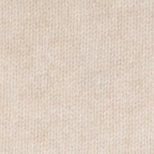 Gran Sasso Zipped Cardigan Cashmere Sand