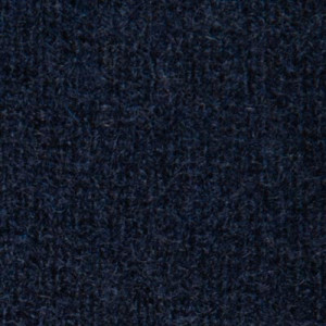 Gran Sasso Zipped Cardigan Cashmere Navy