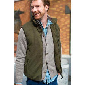 Layers for Comfort