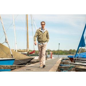 Harbor Style, Anchored in Elegance