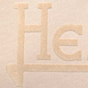 Herno Hooded Sweater Beige