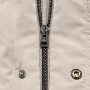 Herno Field Jacket Stone