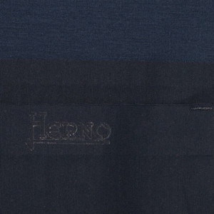 Herno T-Shirt Cotton Blue