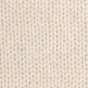 Drumohr Roll-Neck Cashmere Off-White