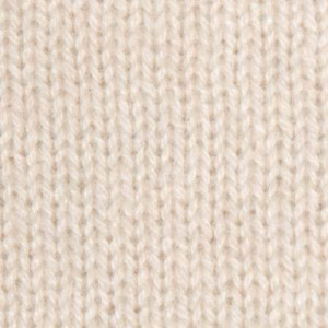 Drumohr Roll-Neck Cashmere Off-White