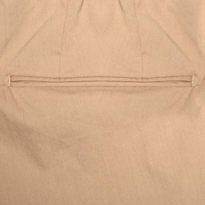 Incotex Techno Chino Beige
